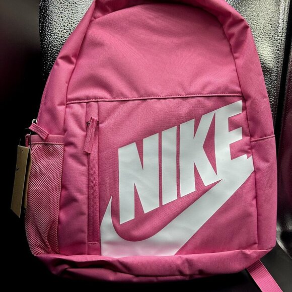 🎒 Nike Elemental BackpackPink Glaze - NEW